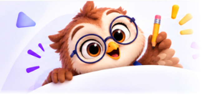 Ollie - همیار یادگیری Lalla